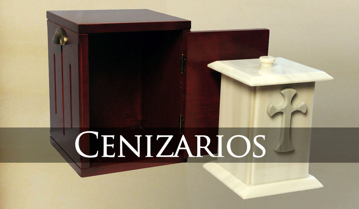 Cenizarios