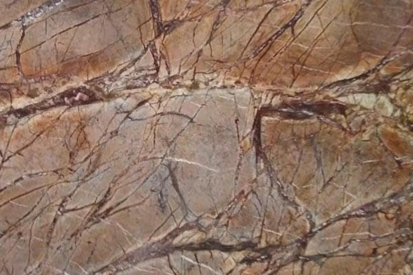 Mármol Forest Brown