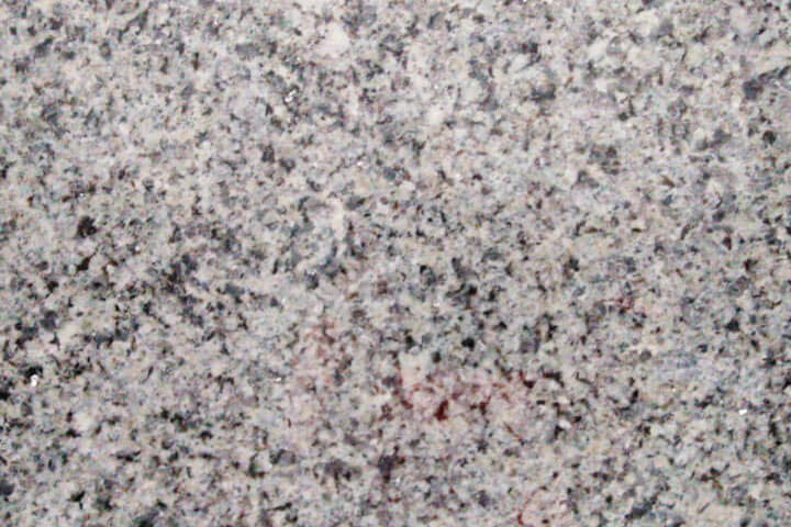 Sobre de granito Azul Platino