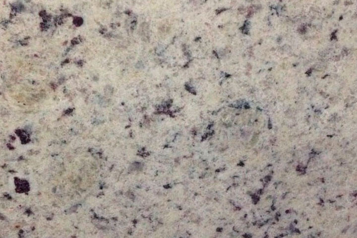 Sobre de granito Dallas White