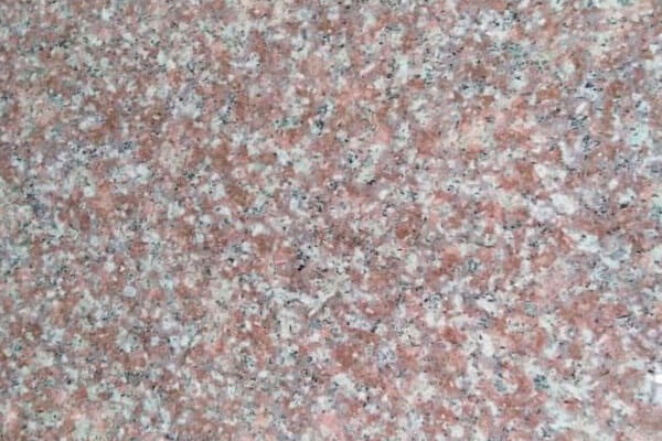 Sobre de granito Marrón Tahití